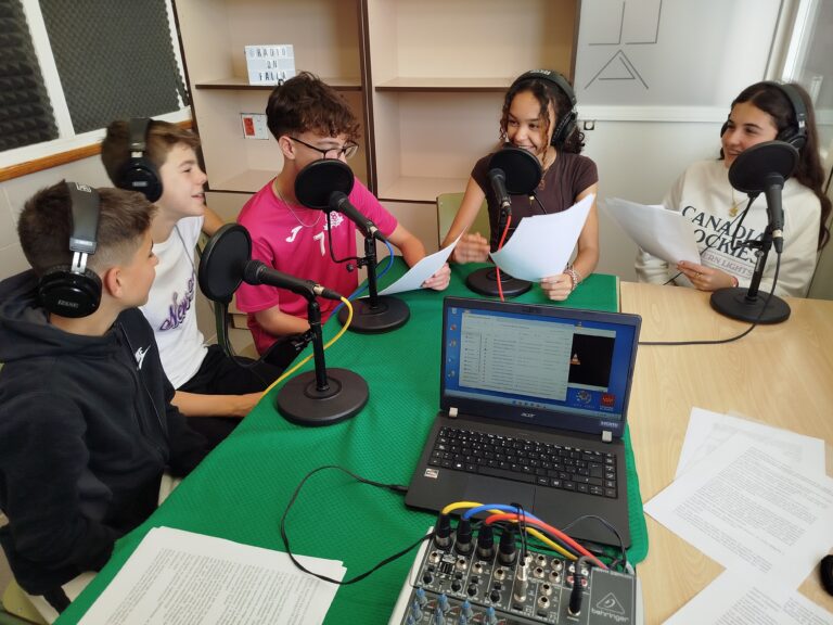 Rincones de la historia