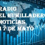 Noticias 17 de mayo 2017