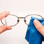 LIMPIALENTES.CELIA Y LUCÍA.