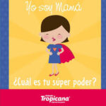 Para vosotras Mamas.