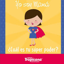 Para vosotras Mamas.