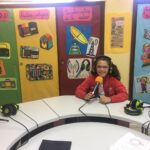 Ganador Monicongo 2019. Categoría B. Sara Morales 5º primaria