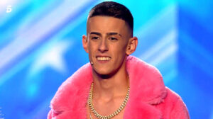 Entrevista a famosos