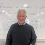 Entrevista a Víctor Sastre