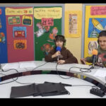 Conocemos a ….. personaje del libro “No me cuentes cuentos”