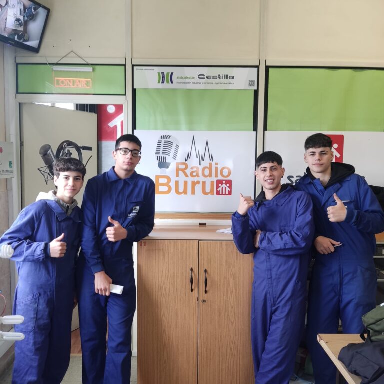 18-12-2023: BUENOS DÍAS DE 1ºMFM