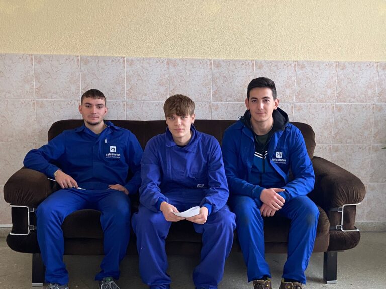 2023-12-05: BUENOS DÍAS DE 1MME