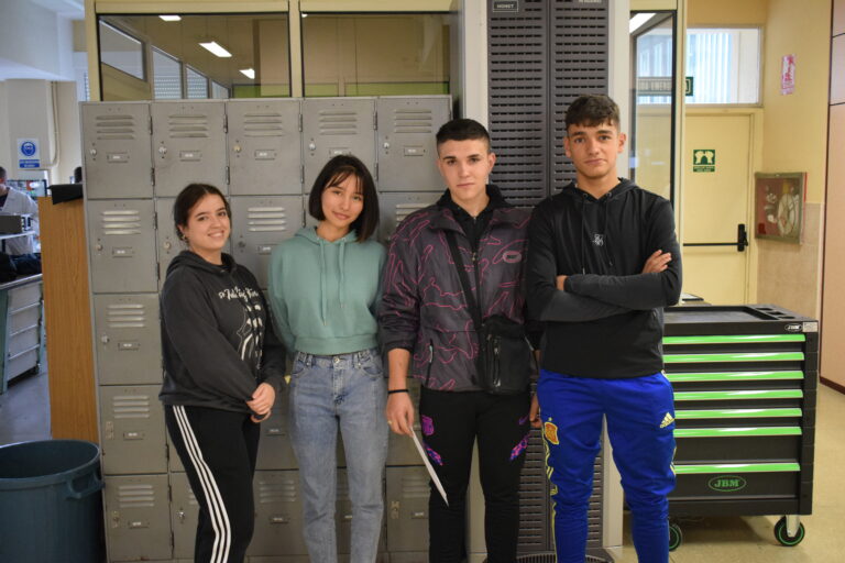 19/12/2022 - BUENOS DÍAS DE 1ºMME