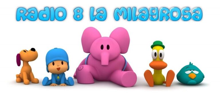 Radio guardería 14-02-19