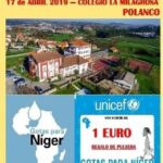 Gotas para Niger 2019
