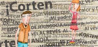 Los idiomas de la tele.