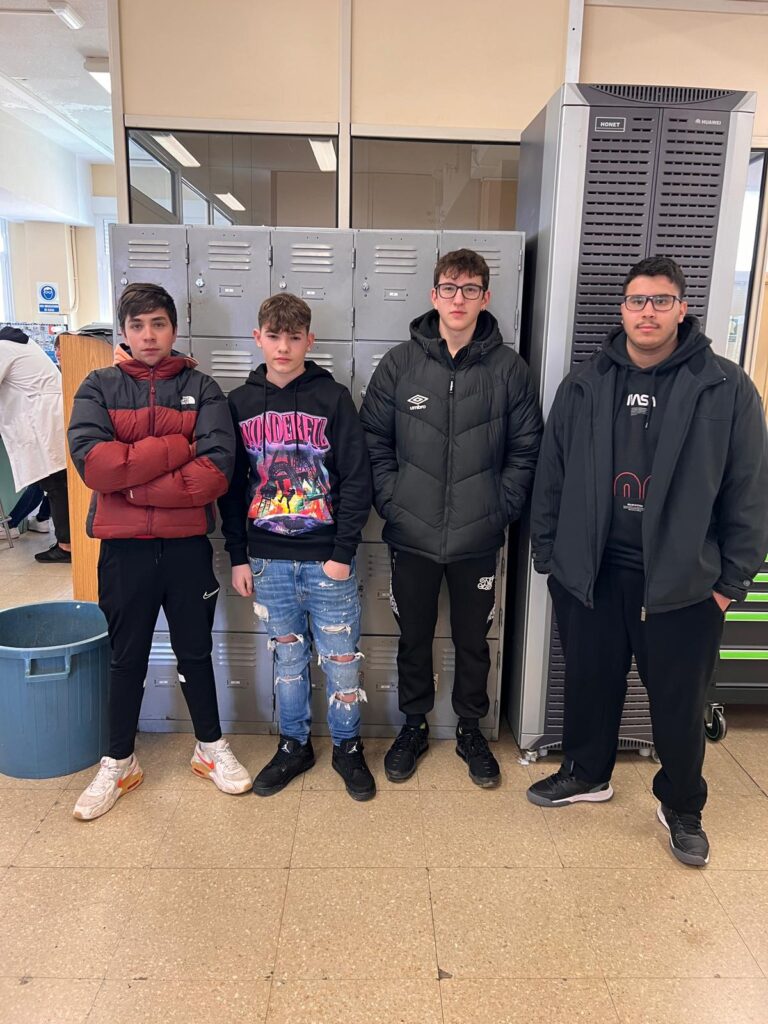 16/01/2023 - BUENOS DÍAS DE 1ºAMV