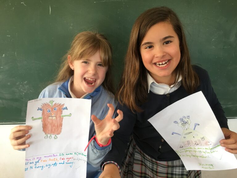 Monsters La Milagrosa