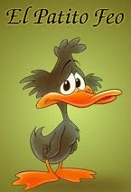 Ciclo de cuentos: El patito feo