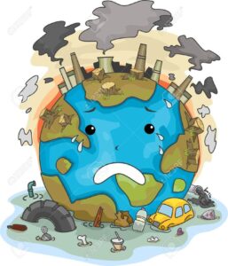 2018-03-09 La contaminación Ivan y Esther