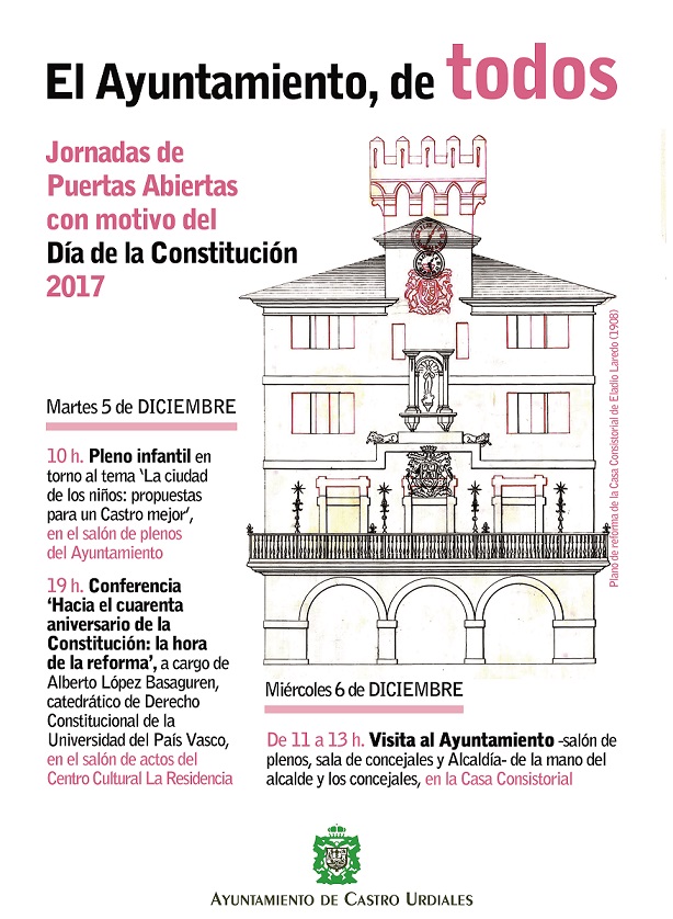 Preguntamos al alcalde