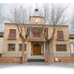 Historia de un pueblo: Villamiel de Toledo.