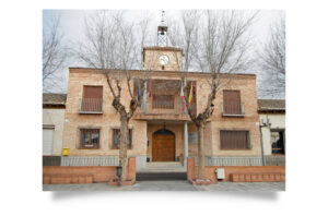 Historia de un pueblo: Villamiel de Toledo.