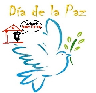 Programa de 6º A. Día de la Paz. Enero 2018