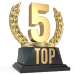 Top 5 loco (23/02/18)