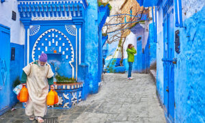 MARRUECOS