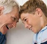 Entrevista a su abuelo. Guillermo