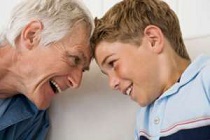 Entrevista a su abuelo. Guillermo