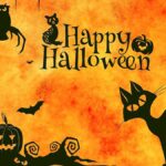 CUÉNTAME UN CUENTO. HALLOWEEN
