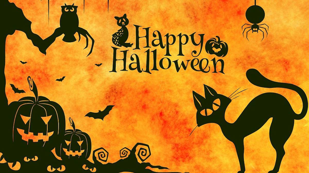 CUÉNTAME UN CUENTO. HALLOWEEN