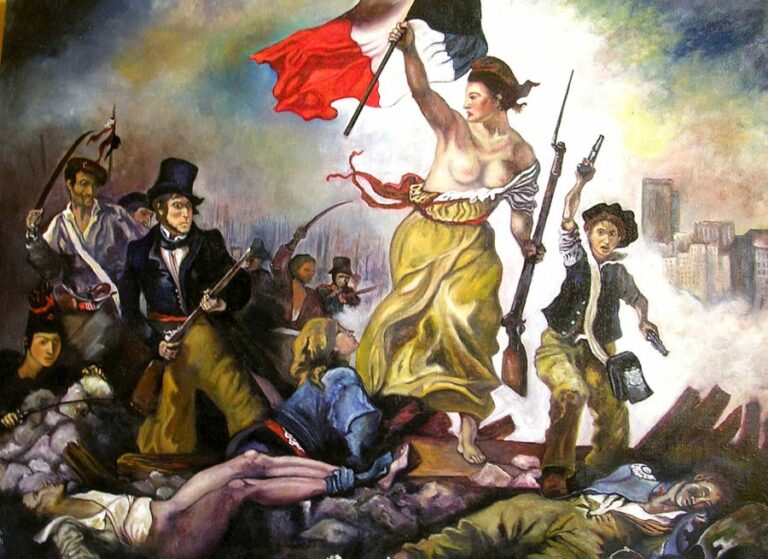 HDH La Revolución Francesa