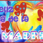 FELICITACIÓN DÍA DE LA MADRE