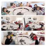 UNIT 5º MATTER - 1º