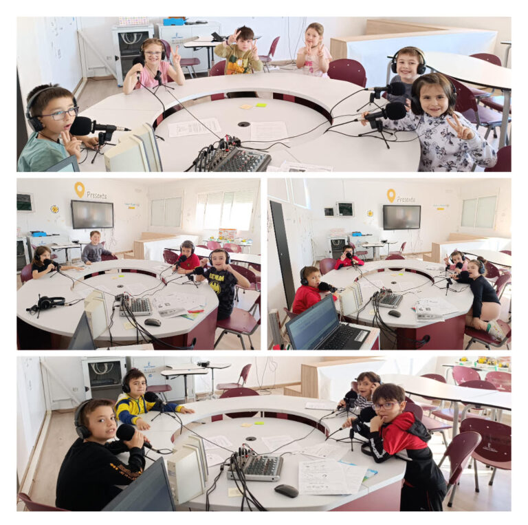 UNIT 5º MATTER - 1º