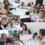 POESÍAS DEDICADAS A LA VIRGEN MARIA - 1º PRIMARIA