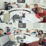 Unit 3 LIVING THINGS 1º