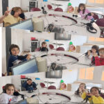 UNIT 4 ANIMALS - 1º primaria