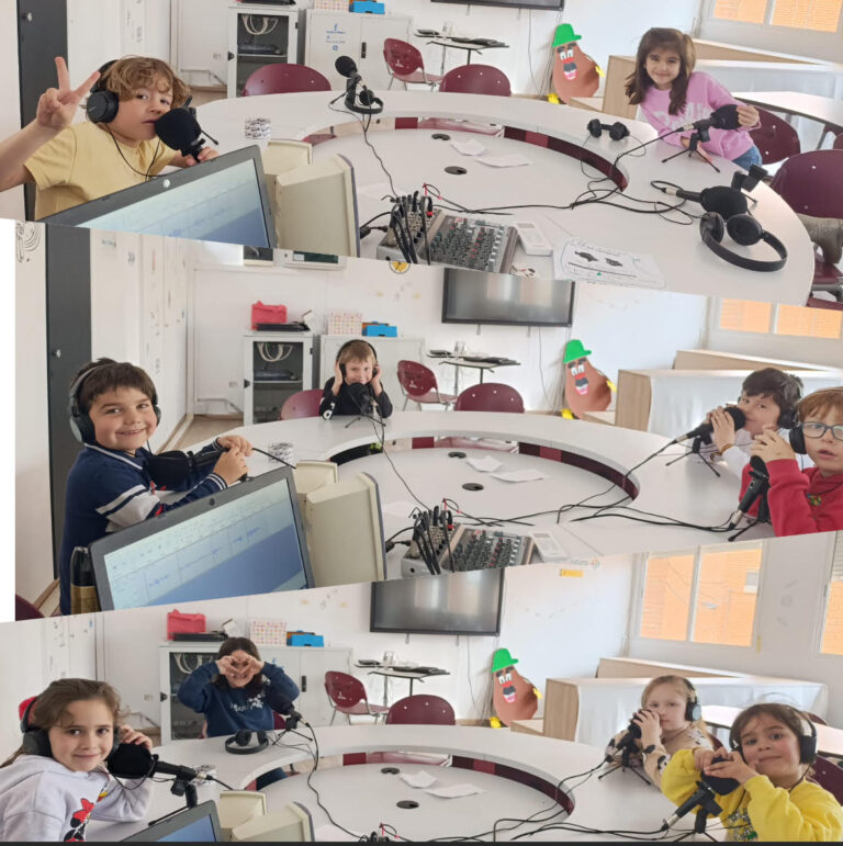 UNIT 4 ANIMALS - 1º primaria