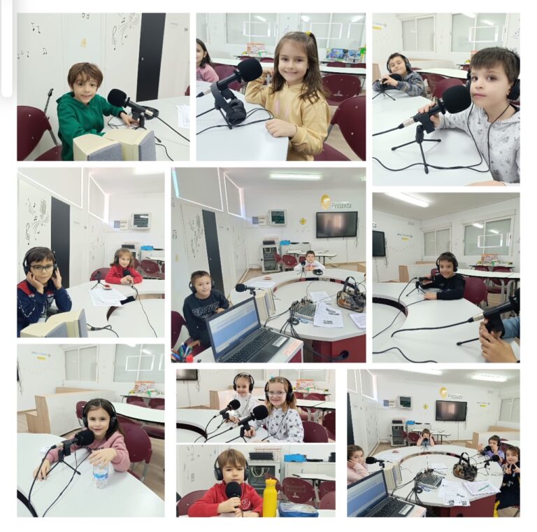 Unit 3 living things - 1º GRADE