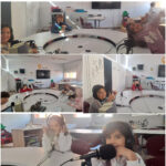 UNIT 5 MATTER 1º DE PRIMARIA