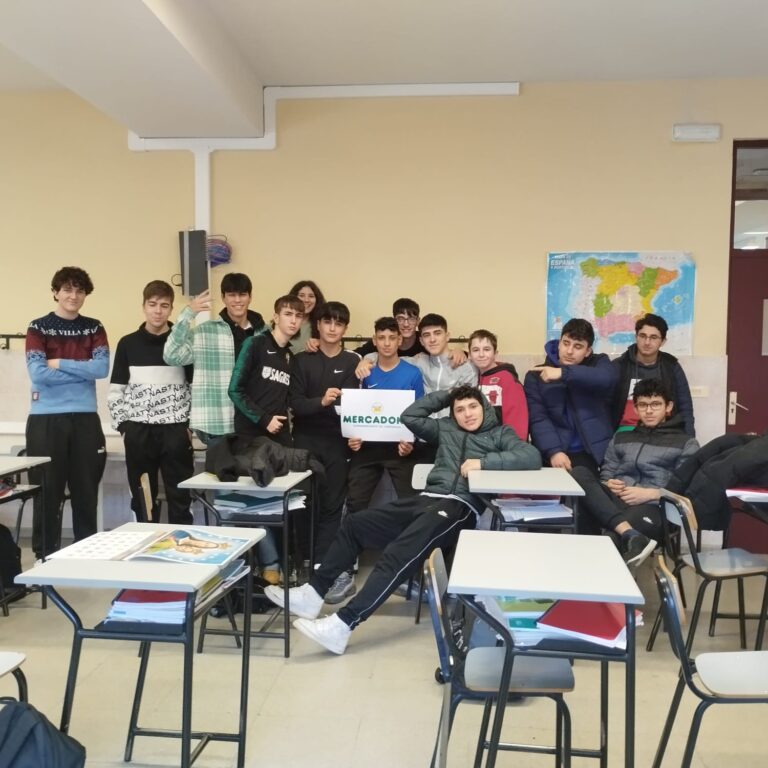 08-01-2024 BUENOS DÍAS DE 1ºEIC