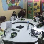 "DERECHOS HUMANOS" 5º primaria