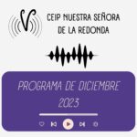 PROGRAMA DICIEMBRE 2023