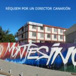 Réquiem por un director canarión.