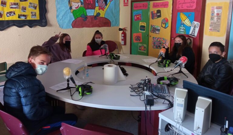 DÍA INTERNACIONAL DE LA TOLERANCIA