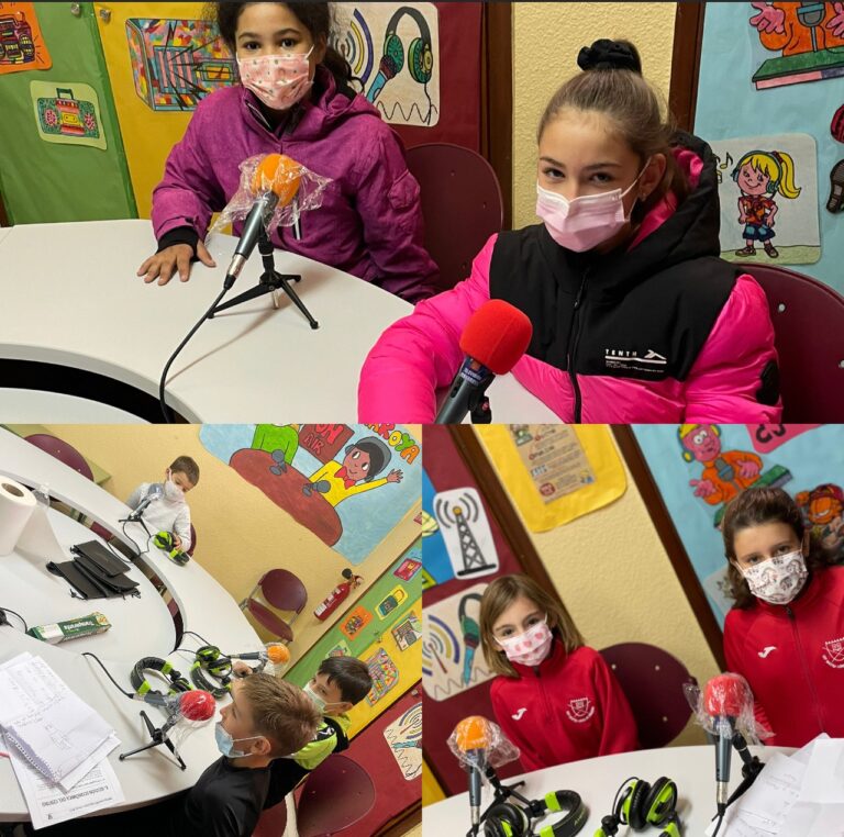 PROGRAMA 2. TENGO UNA CANCIÓN PARA TI - 2º EDICIÓN