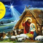 CUENTO DEL NACIMIENTO DEL NIÑO JESÚS