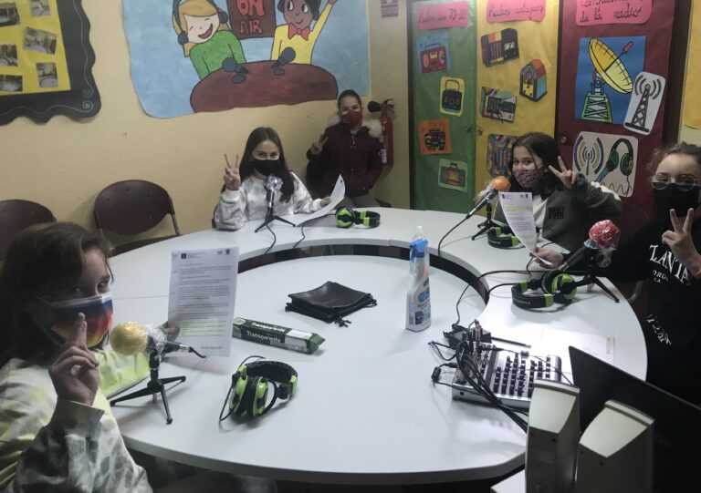 "DERECHOS HUMANOS" 5º primaria