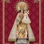 Poema para la Virgen de los Desamparados. Armando fornes