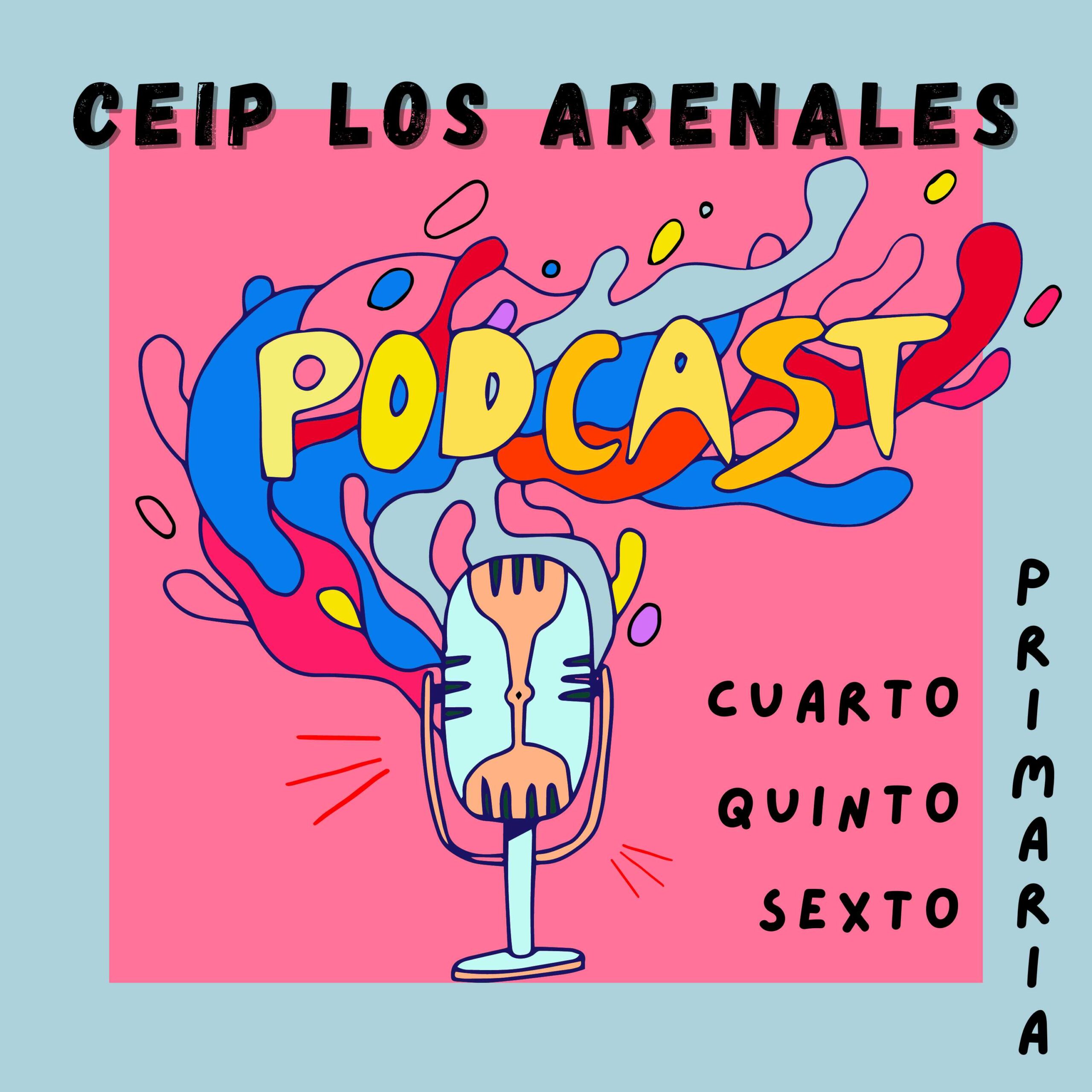 La paz en Los Arenales