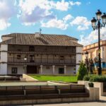 Proyecto de las calles de Tomelloso